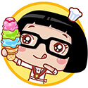 菜菜冰creamh5游戏