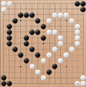 快乐五子棋h5游戏