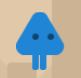 蓝色蘑菇大冒险h5游戏